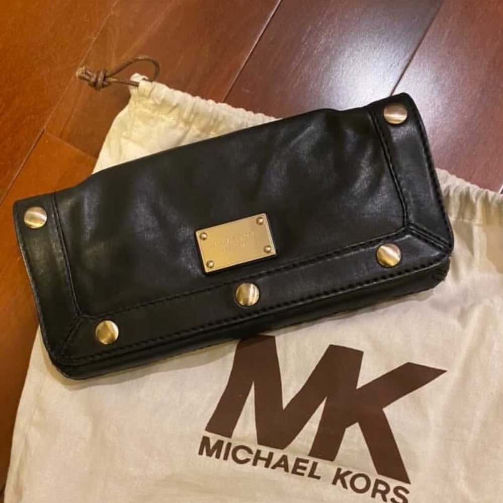Michael Kors Clutch